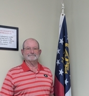 Randy Nelson - District 5