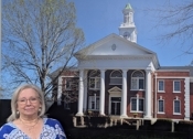Dianne Renfroe - District 4