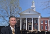 Jeff Watson - District 3